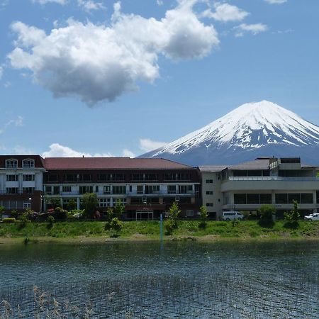 Lakeland Hotel Mizunosato Fujikawaguchiko Bagian luar foto