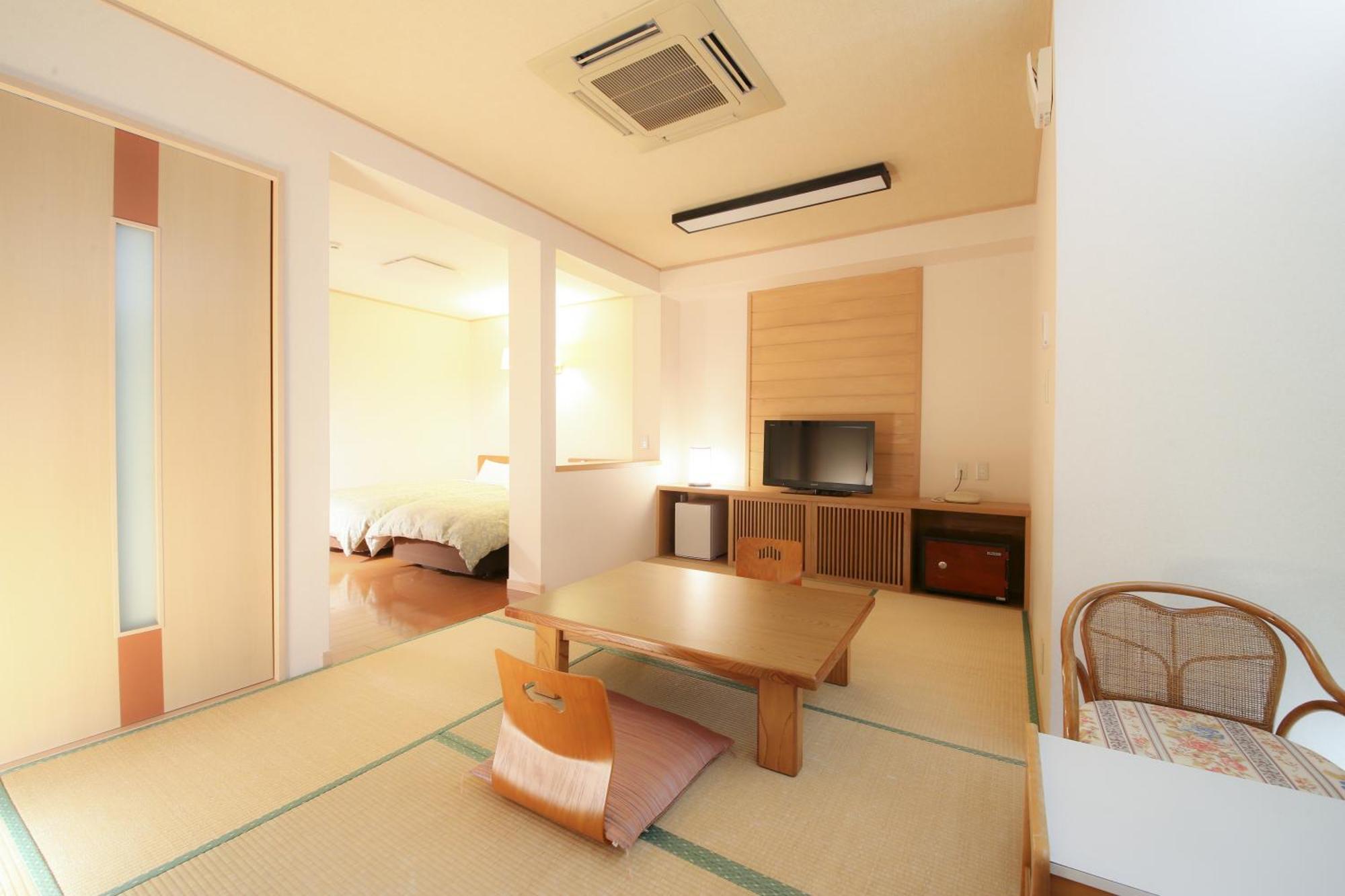 Lakeland Hotel Mizunosato Fujikawaguchiko Ruang foto