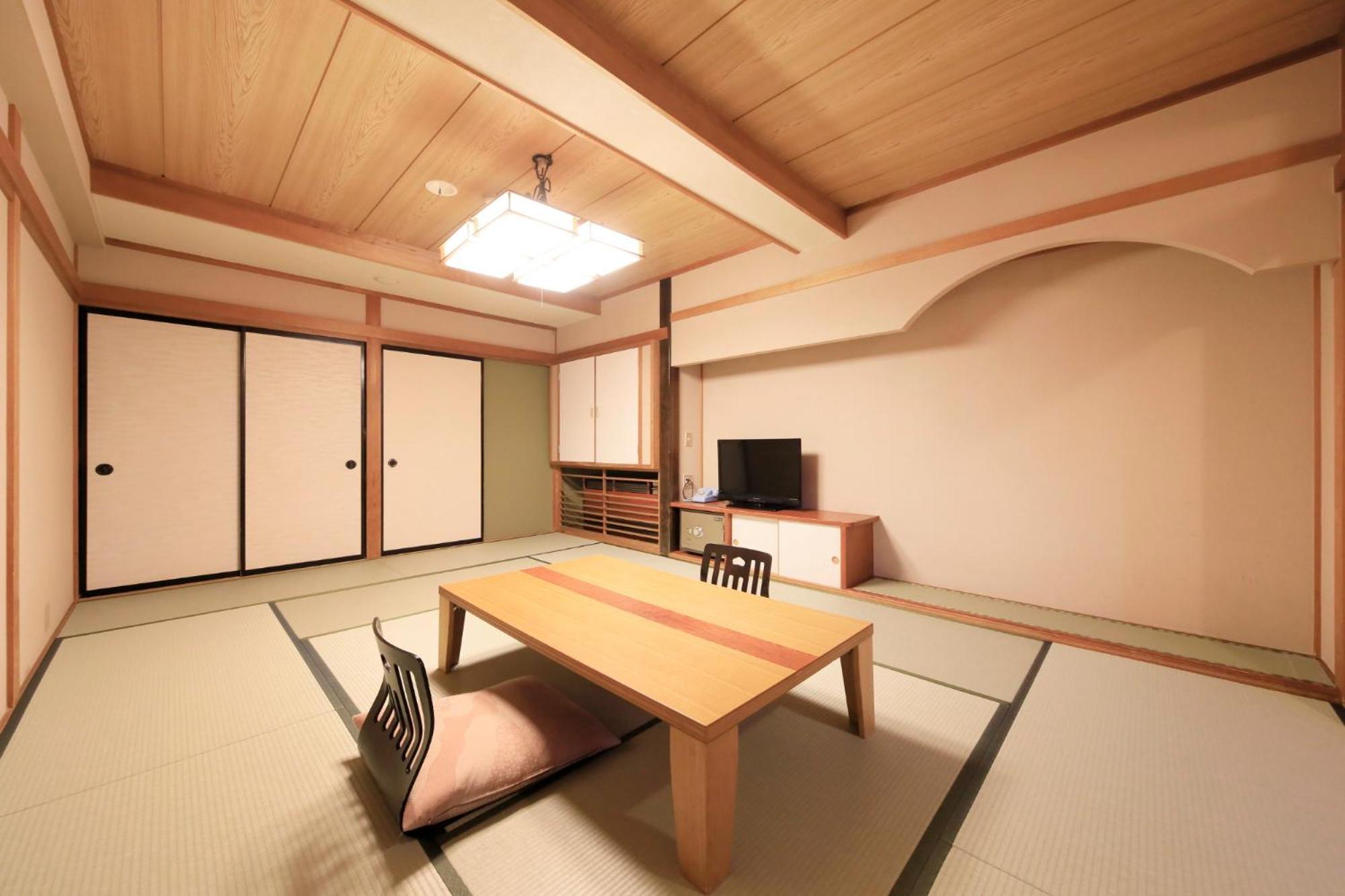 Lakeland Hotel Mizunosato Fujikawaguchiko Bagian luar foto