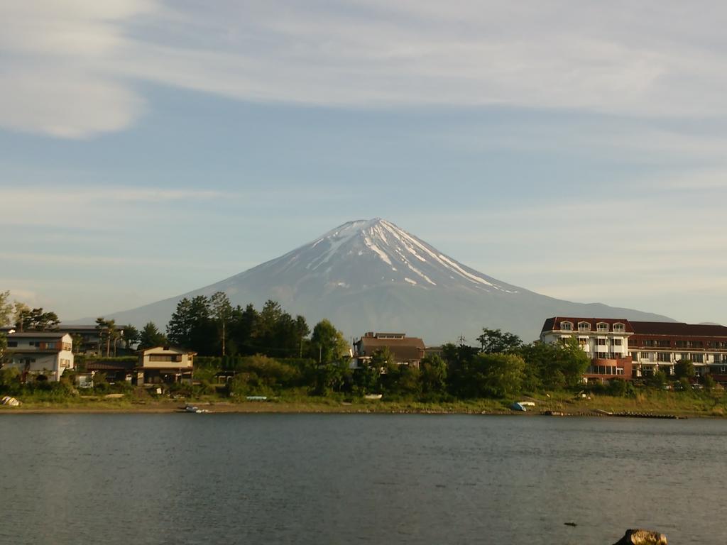 Lakeland Hotel Mizunosato Fujikawaguchiko Bagian luar foto