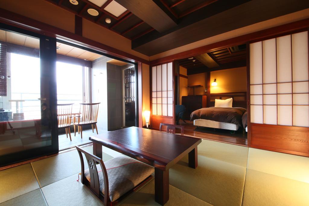 Lakeland Hotel Mizunosato Fujikawaguchiko Bagian luar foto