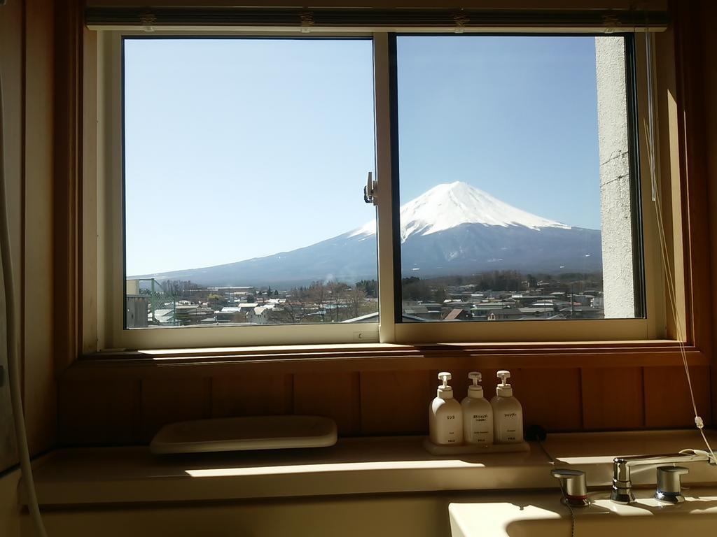 Lakeland Hotel Mizunosato Fujikawaguchiko Bagian luar foto
