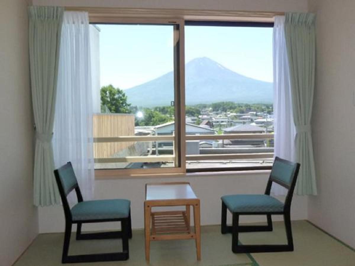 Lakeland Hotel Mizunosato Fujikawaguchiko Bagian luar foto