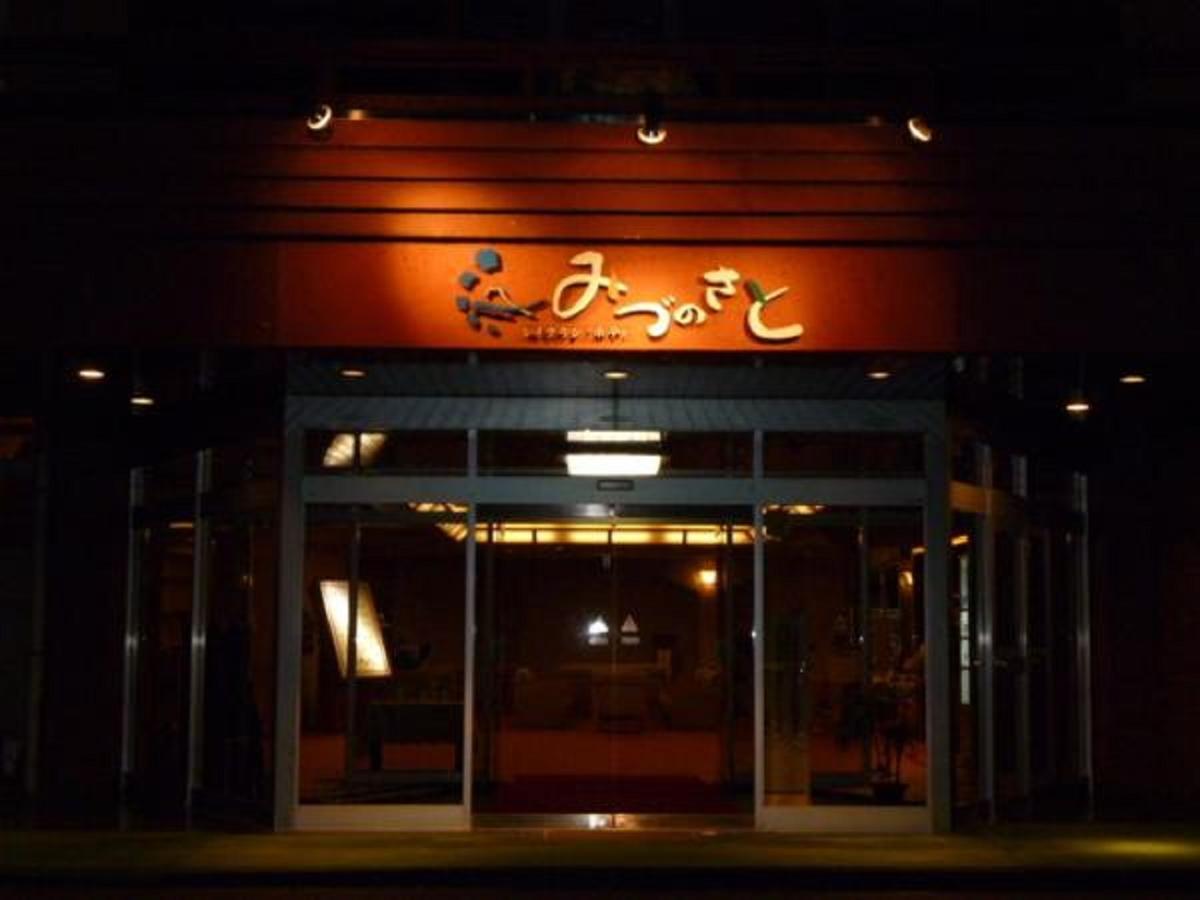 Lakeland Hotel Mizunosato Fujikawaguchiko Bagian luar foto