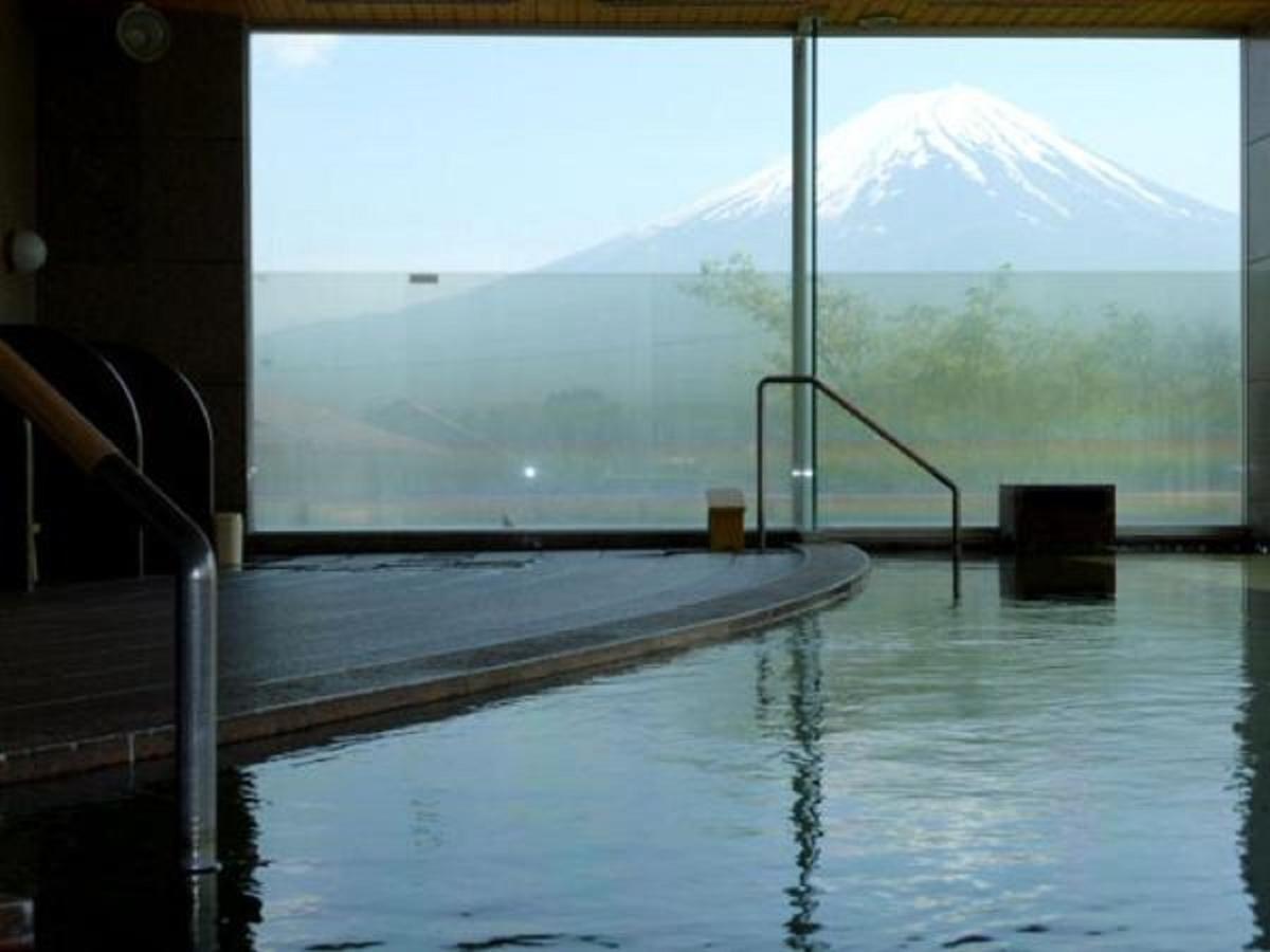 Lakeland Hotel Mizunosato Fujikawaguchiko Bagian luar foto