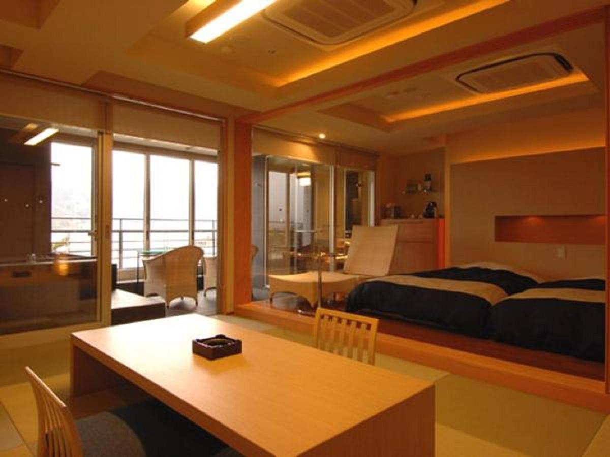 Lakeland Hotel Mizunosato Fujikawaguchiko Bagian luar foto