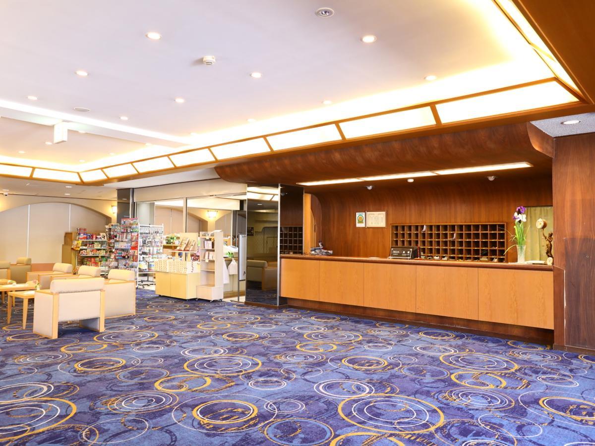 Lakeland Hotel Mizunosato Fujikawaguchiko Bagian luar foto