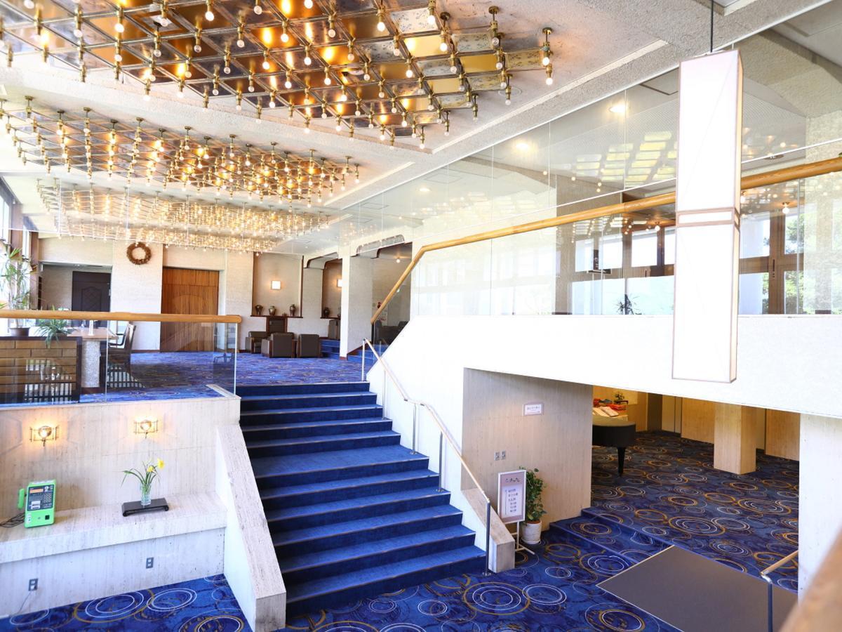 Lakeland Hotel Mizunosato Fujikawaguchiko Bagian luar foto