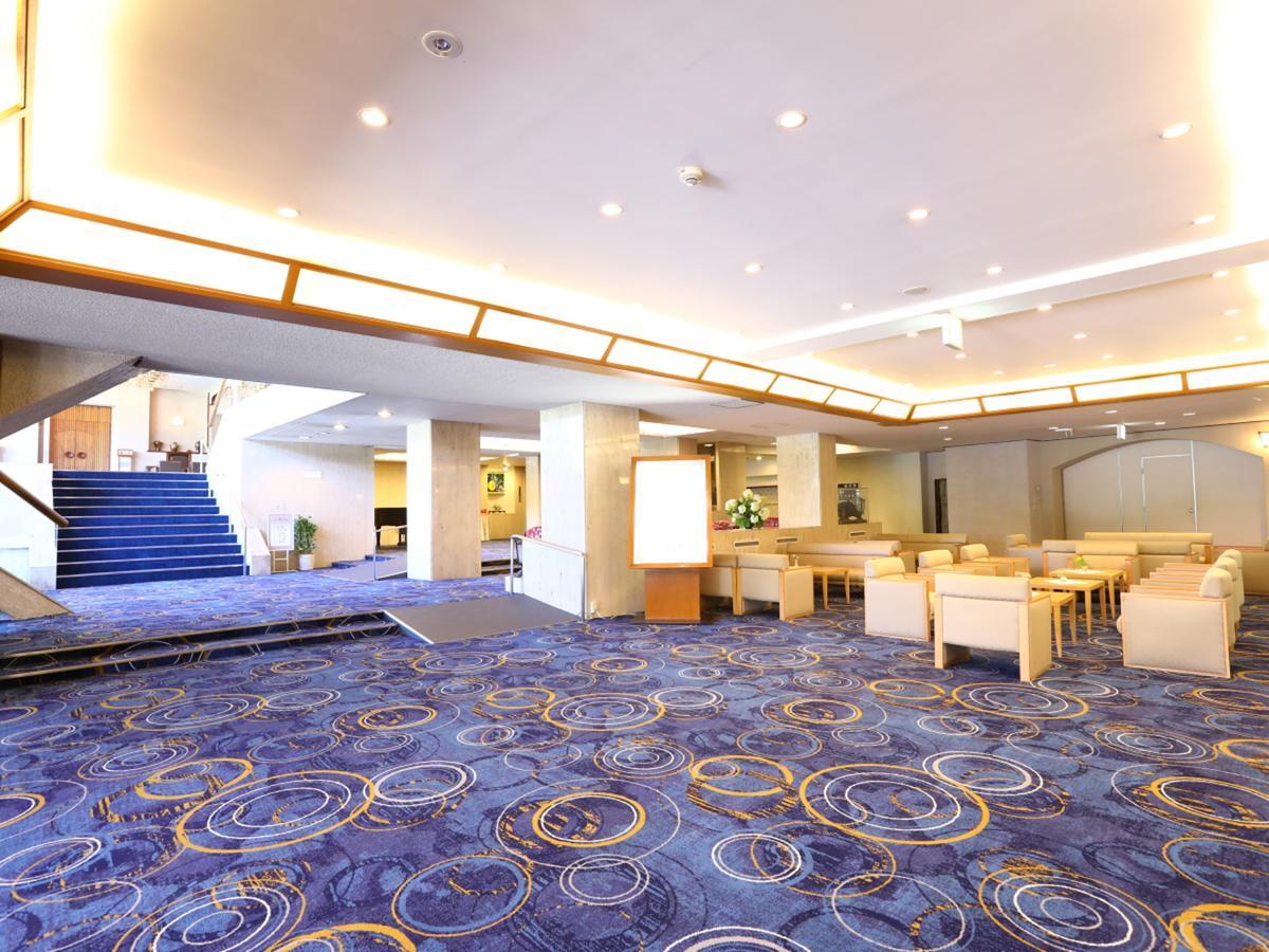 Lakeland Hotel Mizunosato Fujikawaguchiko Bagian luar foto