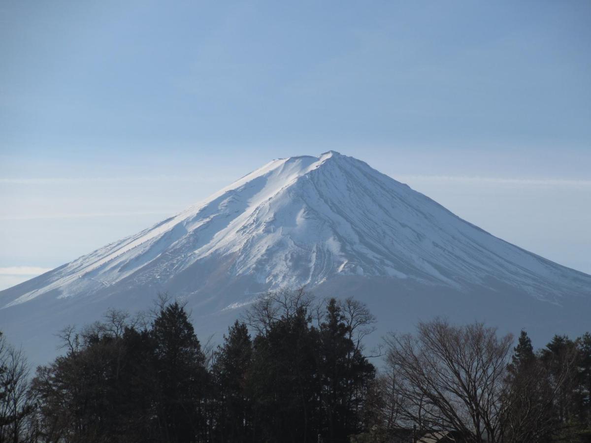 Lakeland Hotel Mizunosato Fujikawaguchiko Bagian luar foto